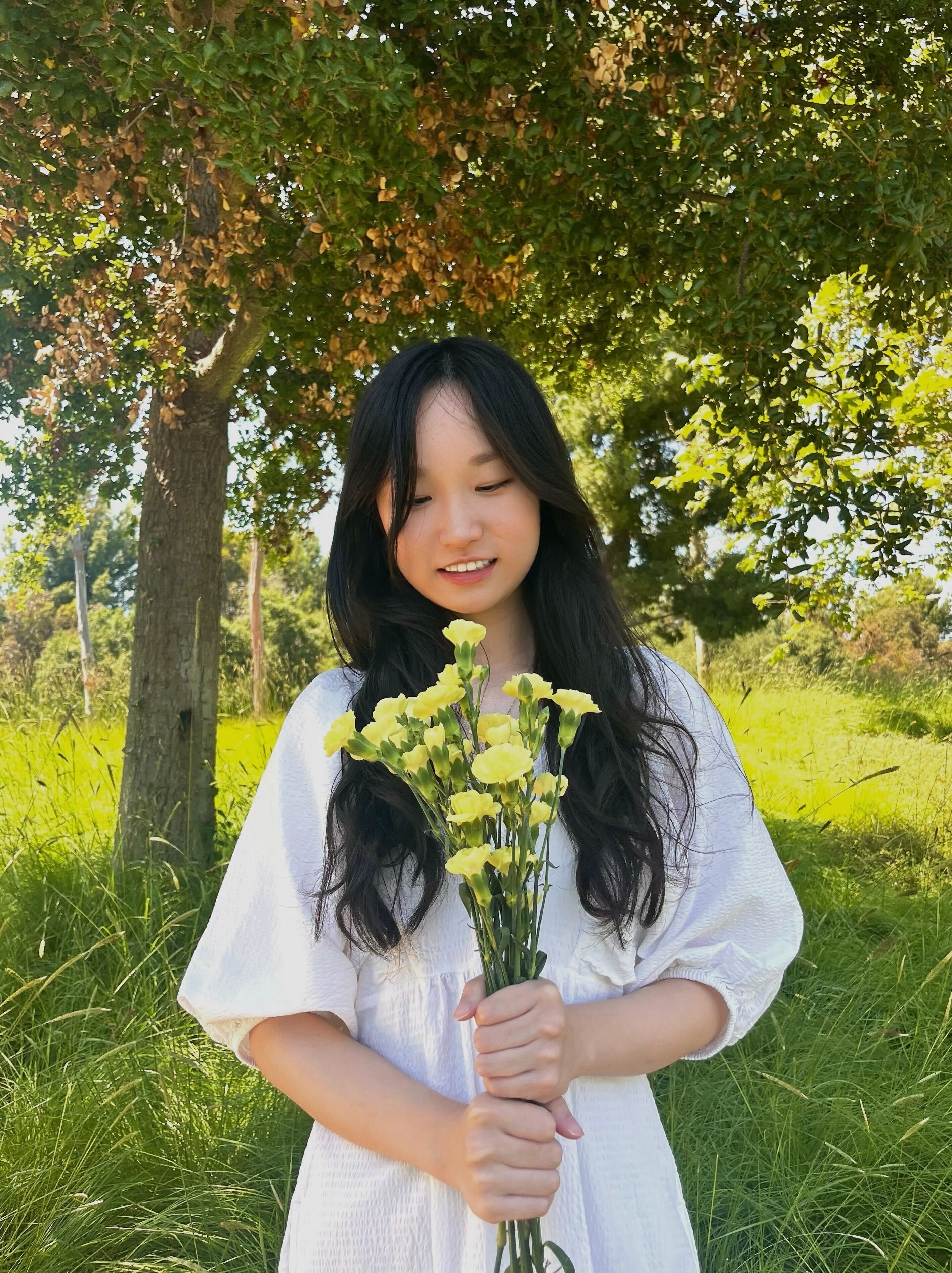 Christina Peng's Picture